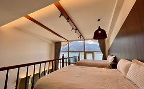 Ming Hu B&B